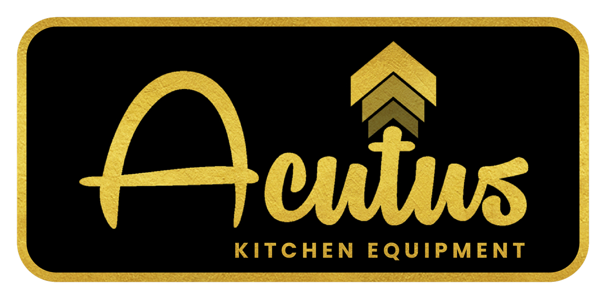 Acutus Kitchen Equipment