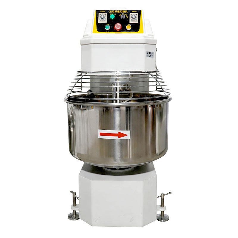 Spiral Mixer 50 LTR (SM-50), front view