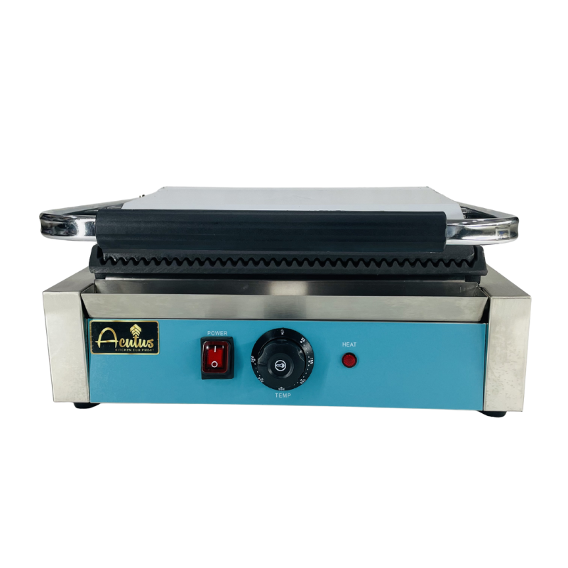 Sandwich Griller