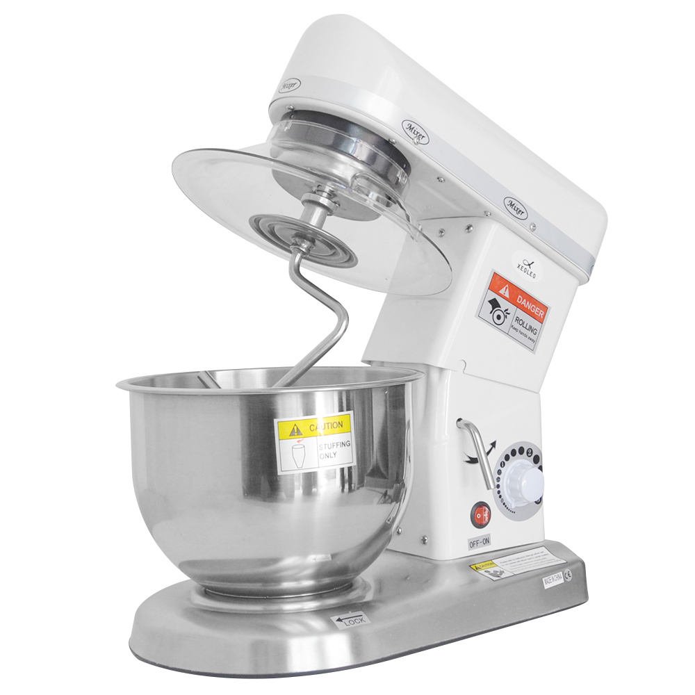 Planetary Mixer