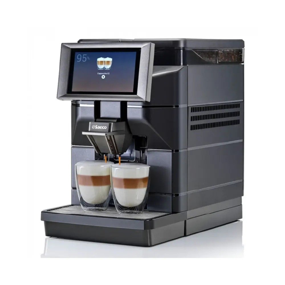Coffee Machine