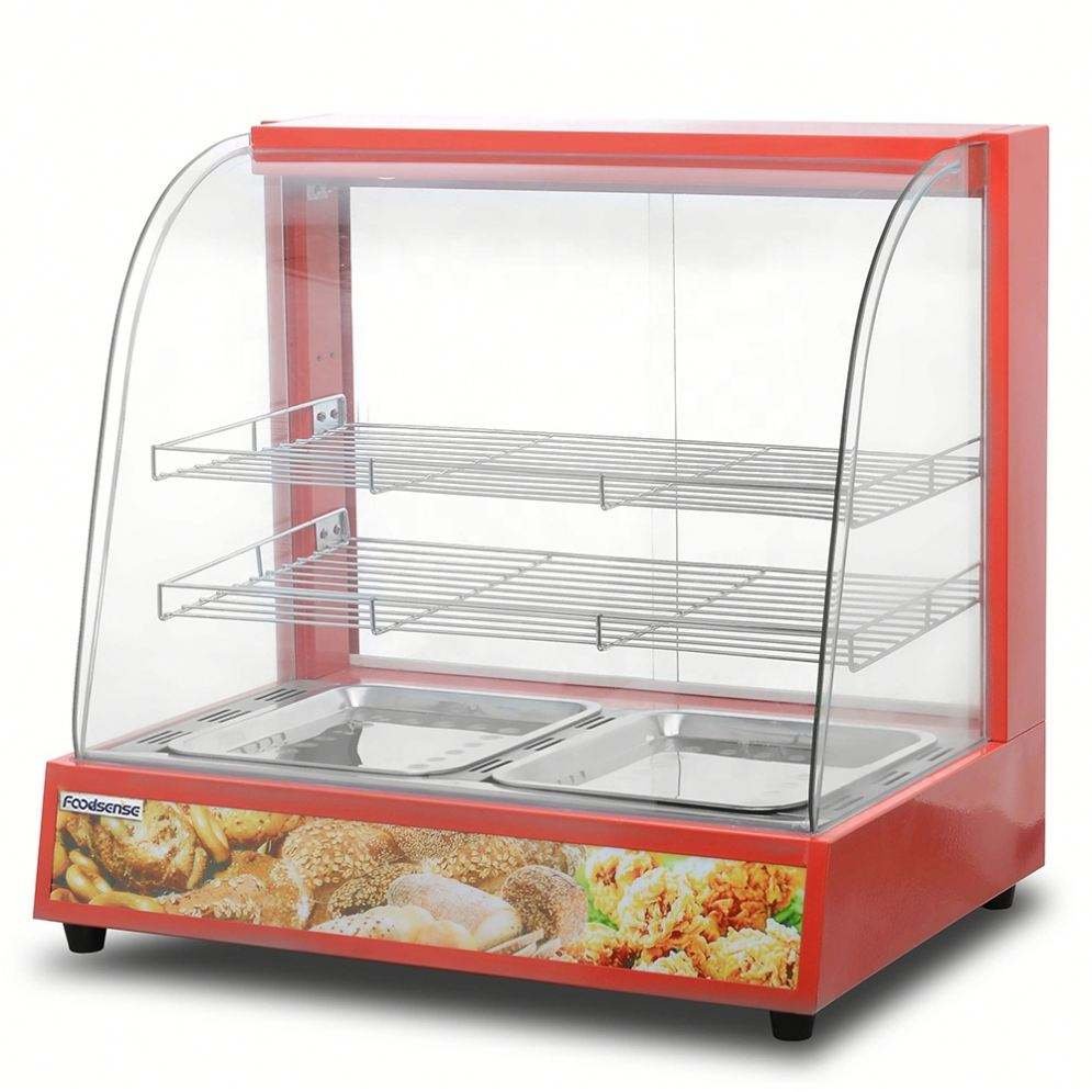 Food Warmer