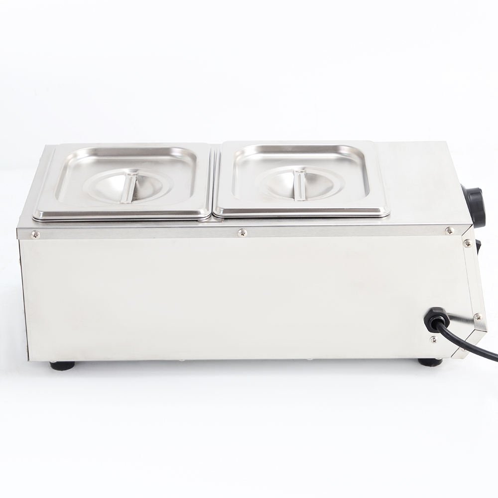 Chocolate Warmer