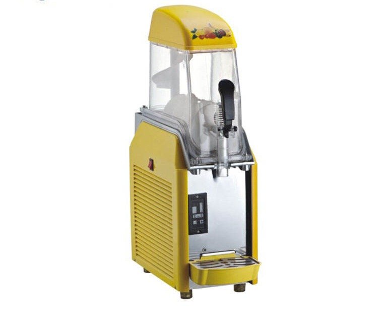 Slush Machine