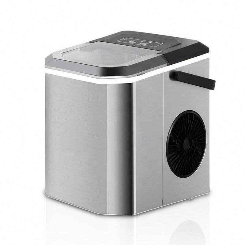 Ice Cube Maker