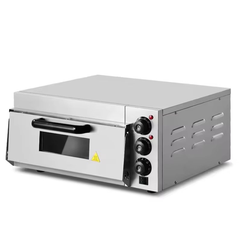 Pizza Oven