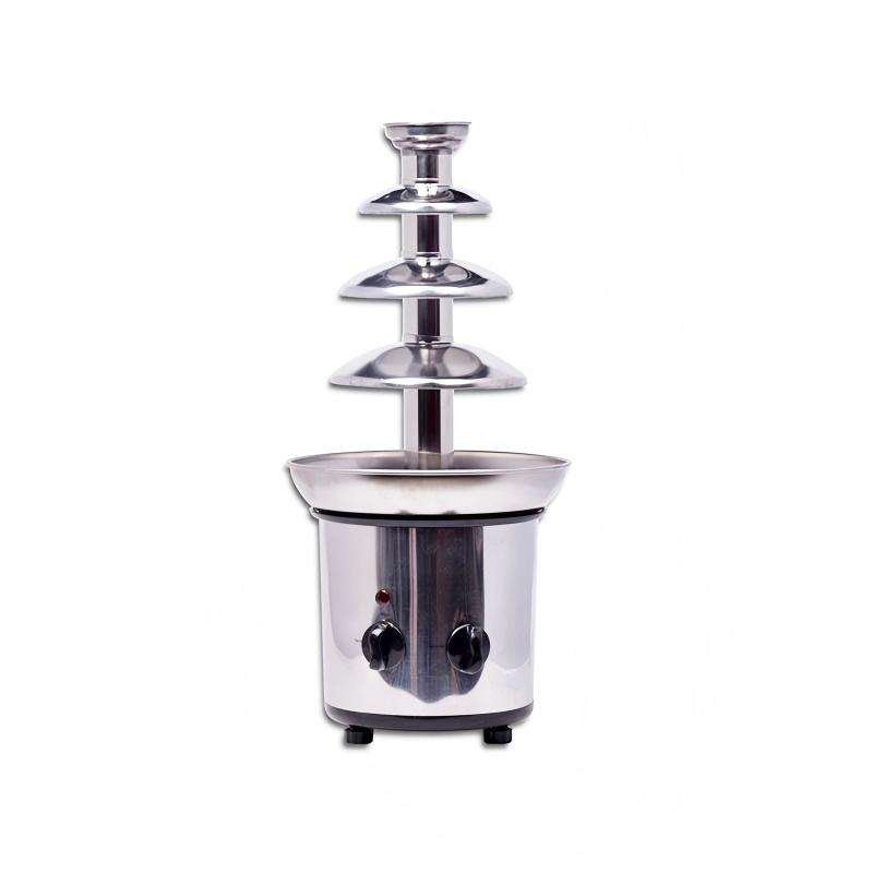 Chocolate Fountain 3 Tier